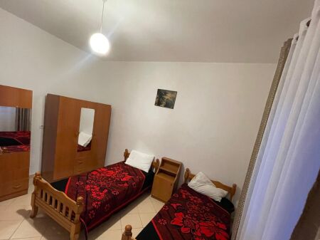 Rent | Apartament 1 + 1 | Turkish Embassy | 350 €/month