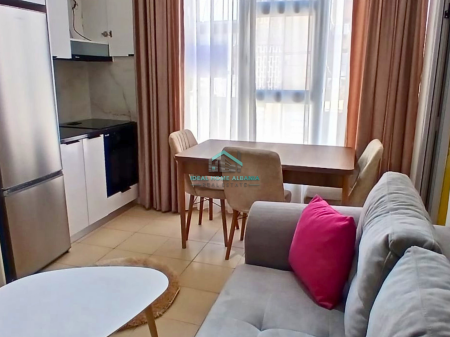 APARTMENT 2+1 FOR RENT – NEAR INDUSTRIAL SCHOOL, VLORA