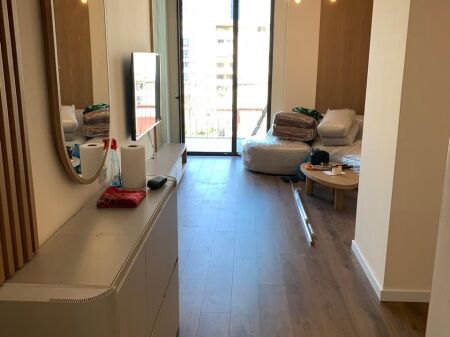 Apartment 2+1+2 for Rent – Altana Residence