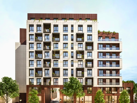 Modern Apartment 2+1 for Sale – Gardenia Residence, Tirana