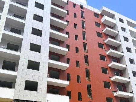 Occasione 1100€/m2 In vendita 1+1 Space City Paskuqan