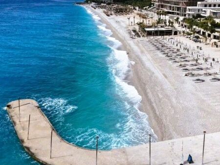 🏡 Appartamento 2+1 con Veranda in Vendita a Morina City Residence