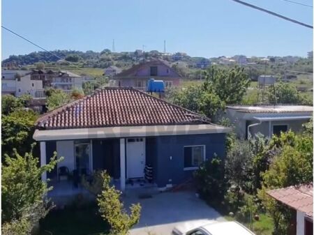 Shtëpi private - Për Shitje - Vorë, Vorë(ID: 530481001-1354)