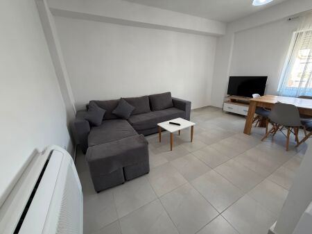 Affitto 1+1 + posto auto residenza kodra djellit