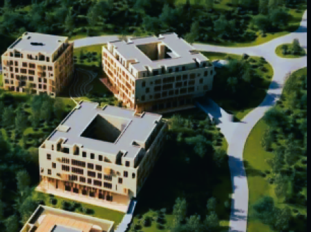 🏡 Appartamento 2+1 in Vendita a Morina City Residence