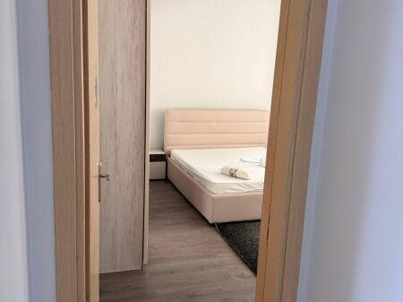 Affitto | Apartament 2 + 1 | Liqeni i Thatë | 500 €/mese