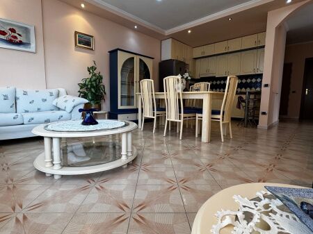 2+1 apartment for rent on Elbasani Street