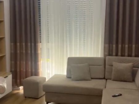 APARTMENT FOR RENT 1+1
