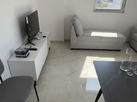 Appartamento 1+1 in affitto presso il Complesso Tudas, Astir, Yzberisht, Kashar.