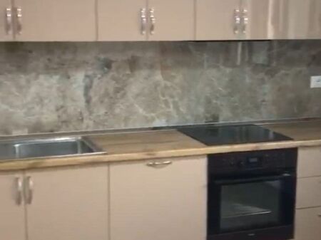 Rent | Apartament 3 + 1 | Kamëz Municipality | 400 €/month