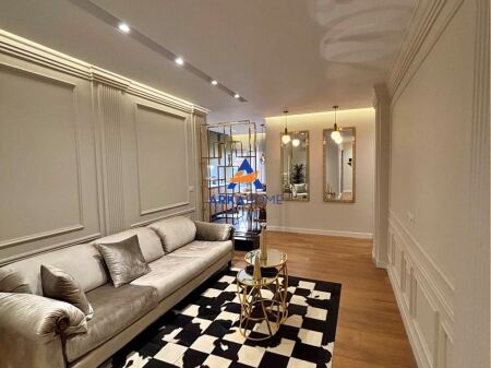 JEPET ME QERA APARTAMENT 2+1+BALLKON "TE STADIUMI DINAMO" 100000 LEKE