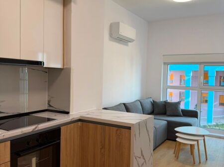 For rent 1+1 Ali Demi