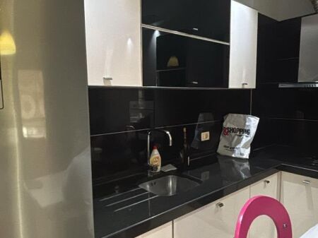 Apartment 1+1 near the well in Astir