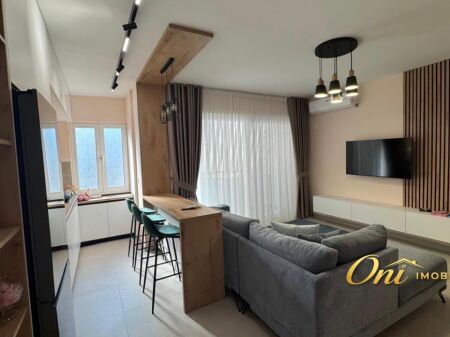 APARTMENT FOR RENT 1+1, MYSLYM SHYRI