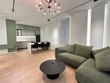 ✅ APPARTAMENTO DI LUSSO 3+1 IN AFFITTO + POSTO AUTO | Forest Residence, Lago Secco