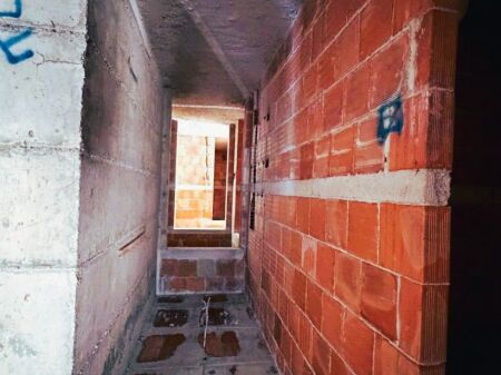 🏡 Shitet Apartament 1+1 tek Belfiore 1