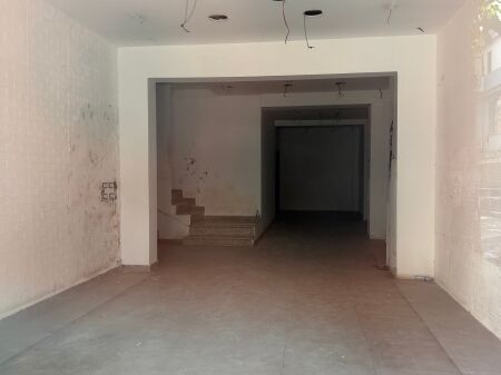 Shop for rent at Willson Square