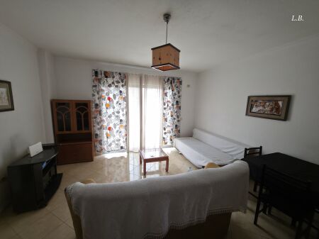Appartamento 1+1 in affitto vicino al Centro Kristal