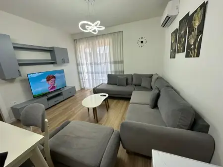 Shitje | Apartament 1 + 1 | Kompleksi Golden Park 3 | 155000 €