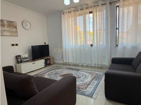 FOR RENT 1+1 APARTMENT AT BRRYLI