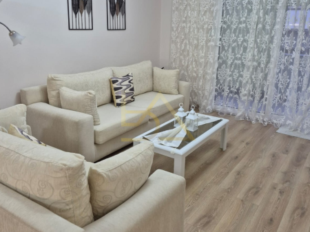 Appartamento 1+1 in Vendita – Spiaggia, Durrës