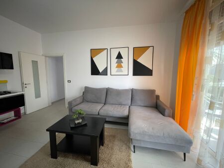 Apartment for rent 1+1 Botanical Garden 520€