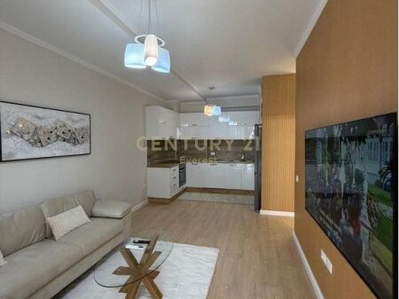 APARTMENT 1+1 FOR SALE AT GOLDEN PARK COMPLEX!!