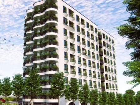 🏡 Shitet Apartament 2+1 – Aluna 2, Paskuqan 🌿