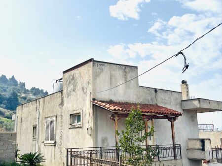 Building with Sea View for Sale in Vlora