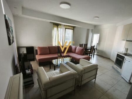GIVEN APARTMENT 2+1+BLK IN VASIL SHANTO 70,000 LEKE