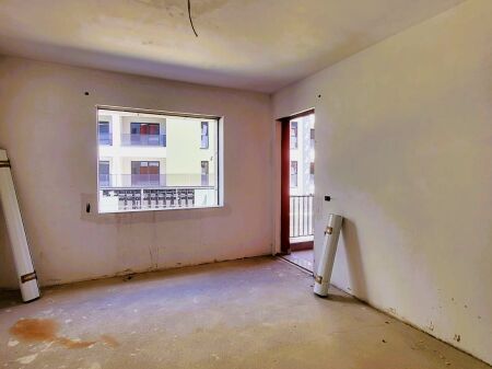🏡 OKAZION | Apartament 2+1 për shitje – Space City, Paskuqan