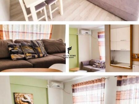 APPARTAMENTO IN AFFITTO 2+1 GIARDINO ZOOLOGICO 70.000 LEKE FH-85449