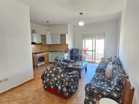  APARTMENT 2+1 FOR RENT NEAR THE POLICE DISTRICT
