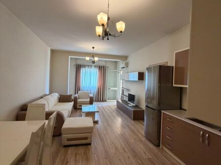 TEK KODRA E DIELLIT APARTAMENT 1+1 PER SHITJE!