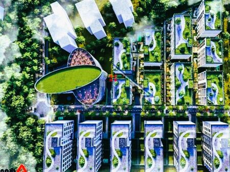 🏡 OCCASIONE – LIBURNIA RESIDENCE, GOLEM 🌊