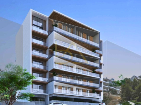 Apartament Duplex për Shitje – Rruga Skënderbeu, Sarandë