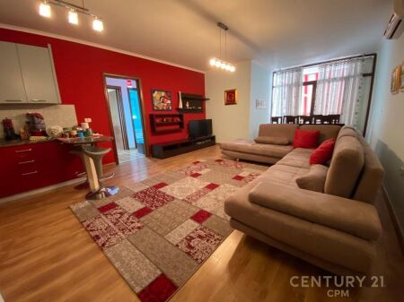For Rent Apartment 2+1+2 In Paris Commune