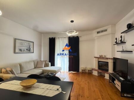 JEPET ME QIRA APARTAMENT 2+1+3 BALLKONE "SECRET GARDEN, TEG" 1200 EURO