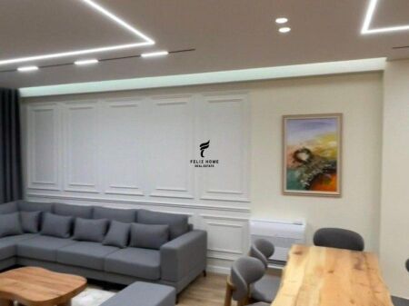 APARTMENT FOR RENT 2+1+2 LIQENI THATE 150,000 LEKE FH-85437
