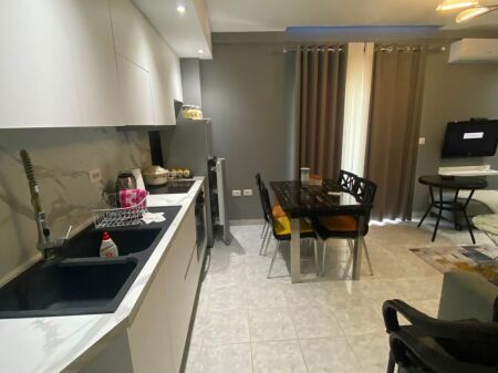Shitje | Apartament 1 + 1 | Durres | 98000 €