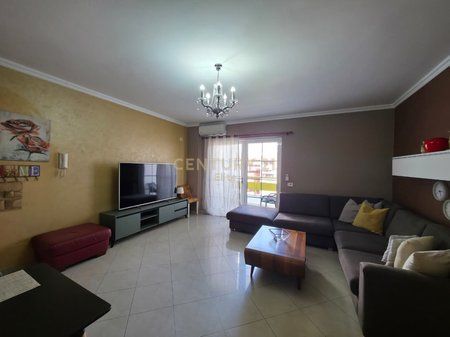 Apartment 2+1+Veranda for Rent, Arrow Building, Tirana