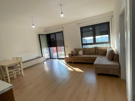 Apartment 1+1 for rent