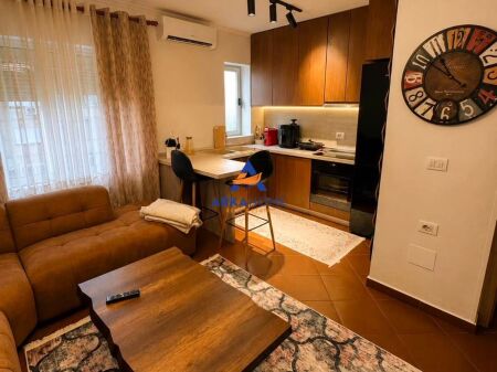 FOR SALE APARTMENT 1+1 "ALI DEMI" 12500000 LEKE