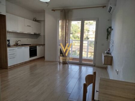 VENDESI APPARTAMENTO 1+1+BLK IN MISTO MAME, YZBERISHT 80.000 EURO