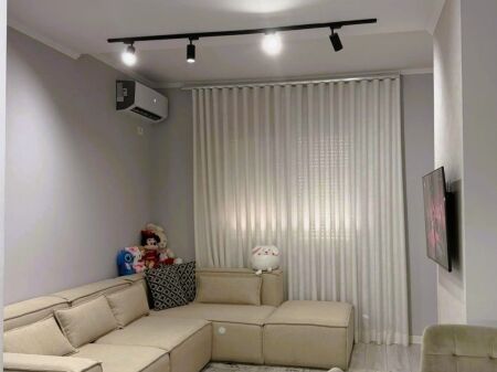 Appartamento 1+1 in vendita – Lago Secco, Via Peti