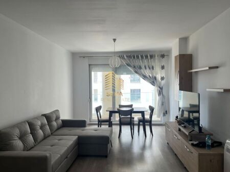 Rent, Apartment 2+1+2+2 Blk,Contact Complex,Siri Kodra Street-55,000 Leke/month