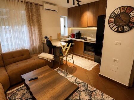 VENDESI APPARTAMENTO 1+1+BLK A ALI DEM 125.000 EURO