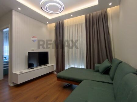 Apartment 2+1+parking space for rent Trio Tower