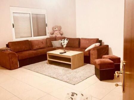 Apartment 2+1 for rent