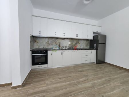  APARTMENT 2+1 FOR RENT – NEAR HOTEL ANTALYA, DURRËS BEACH
